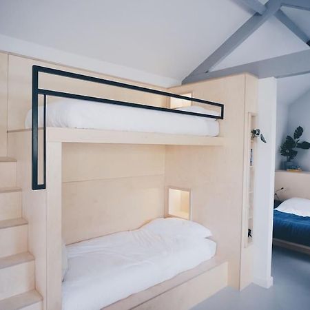 リーズ Blackett Street Bunkhouseヴィラ エクステリア 写真