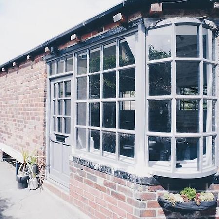 Blackett Street Bunkhouse リーズ エクステリア 写真