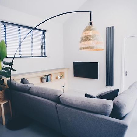 Blackett Street Bunkhouse リーズ エクステリア 写真