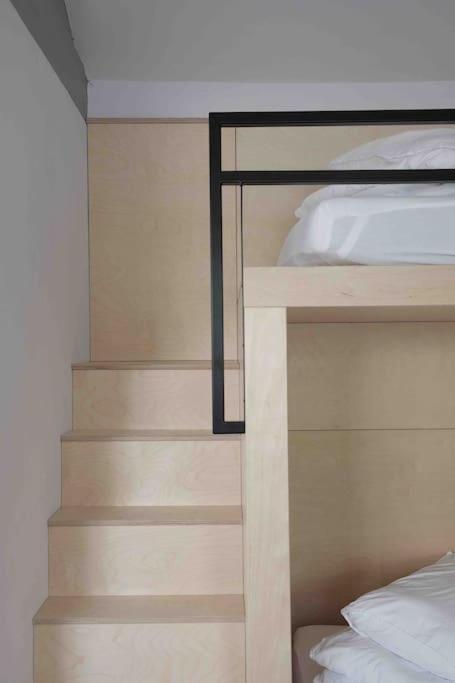 Blackett Street Bunkhouse リーズ エクステリア 写真