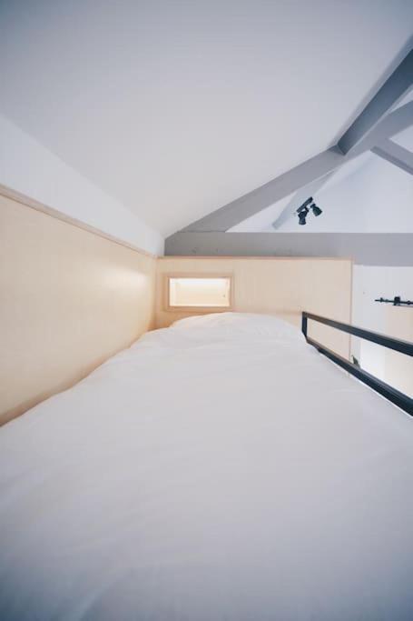 Blackett Street Bunkhouse リーズ エクステリア 写真