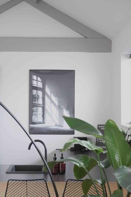 Blackett Street Bunkhouse リーズ エクステリア 写真