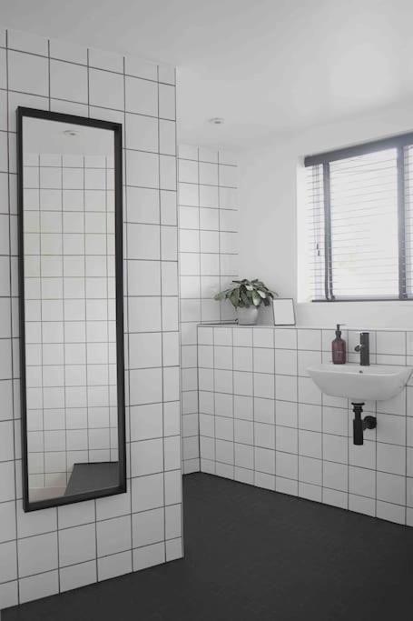 Blackett Street Bunkhouse リーズ エクステリア 写真