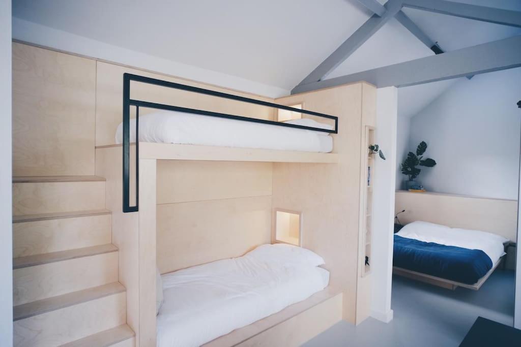 Blackett Street Bunkhouse リーズ エクステリア 写真