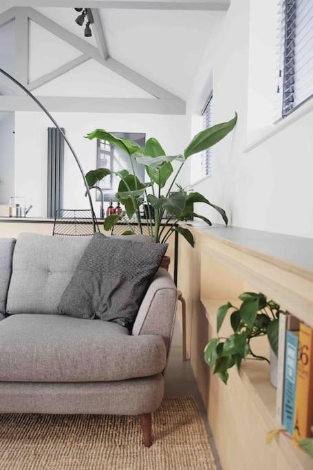 Blackett Street Bunkhouse リーズ エクステリア 写真