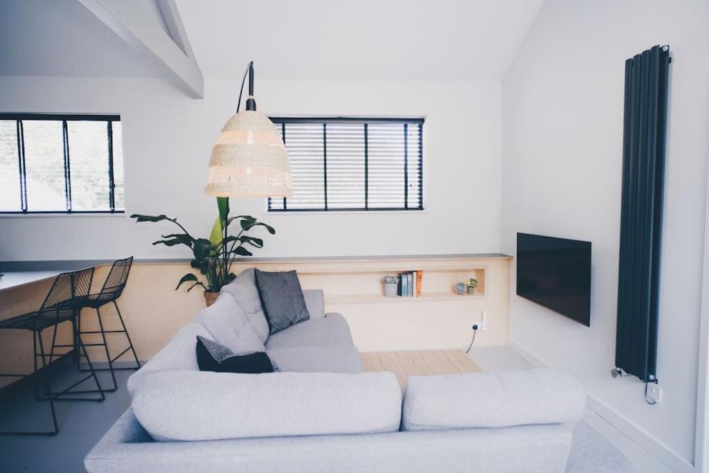 Blackett Street Bunkhouse リーズ エクステリア 写真