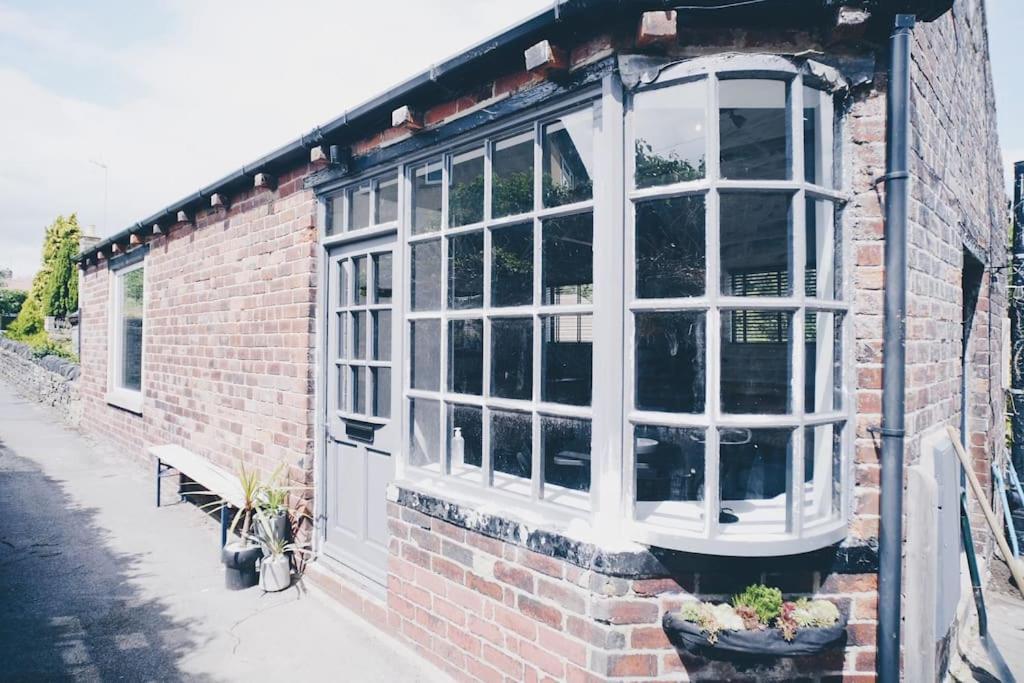 Blackett Street Bunkhouse リーズ エクステリア 写真