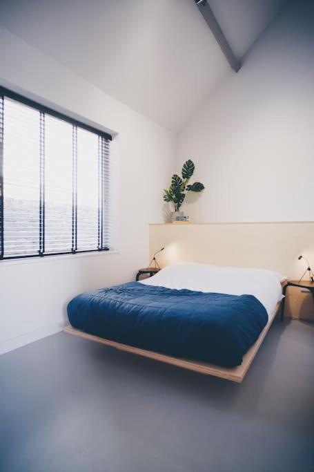 Blackett Street Bunkhouse リーズ エクステリア 写真