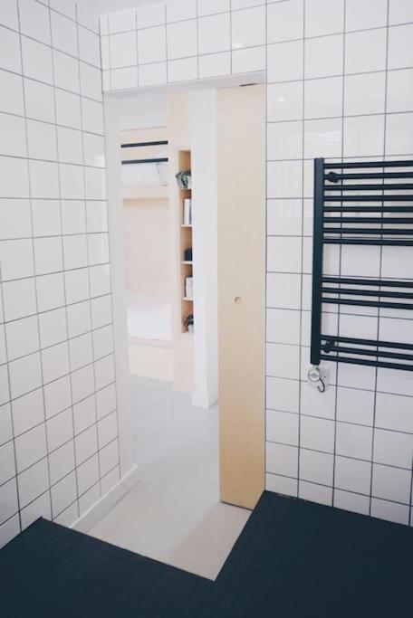 Blackett Street Bunkhouse リーズ エクステリア 写真