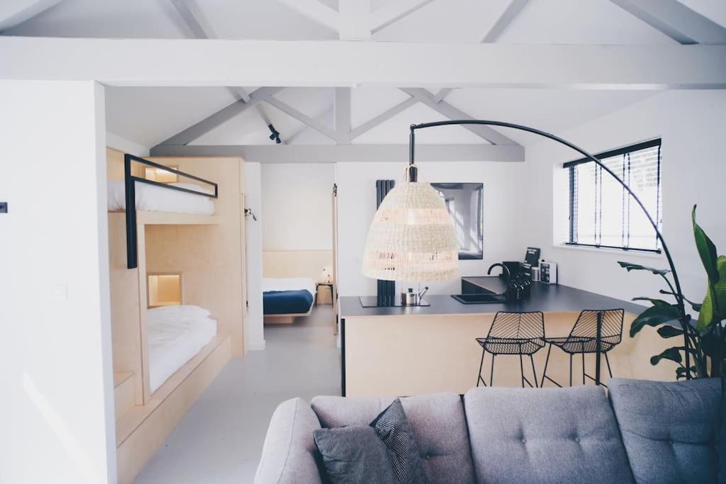 Blackett Street Bunkhouse リーズ エクステリア 写真