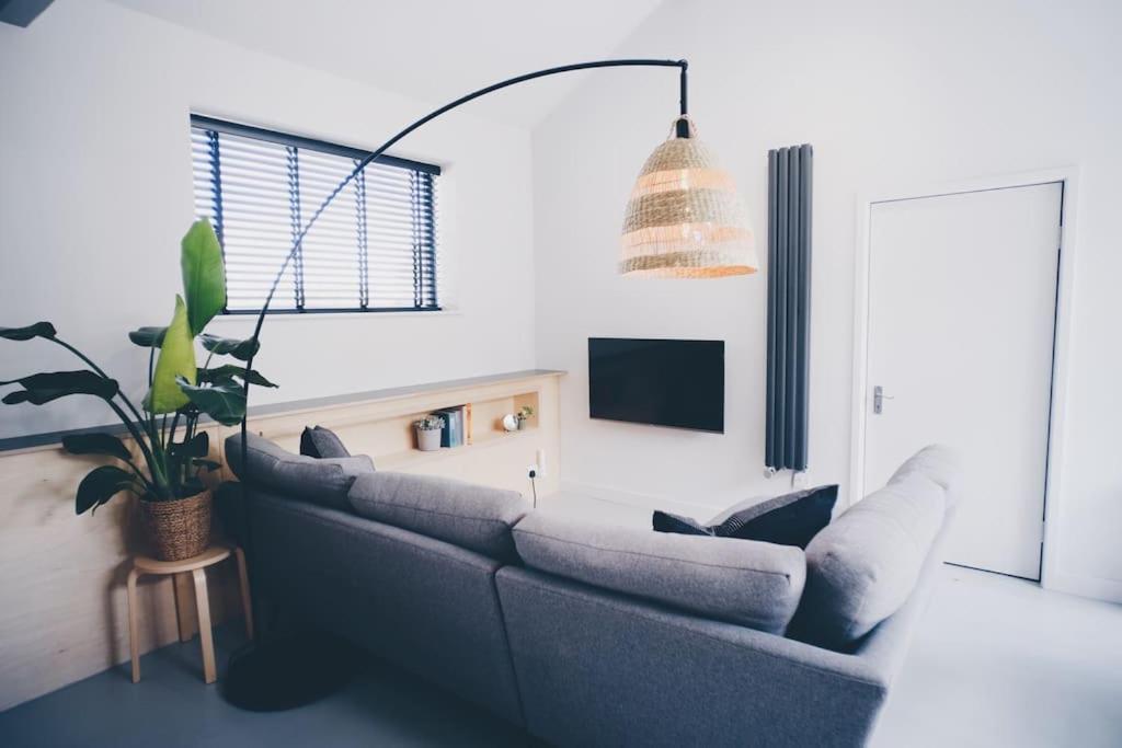 Blackett Street Bunkhouse リーズ エクステリア 写真