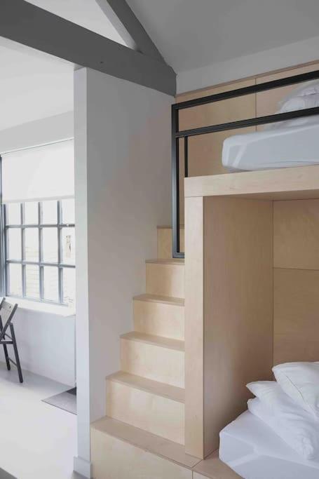 Blackett Street Bunkhouse リーズ エクステリア 写真