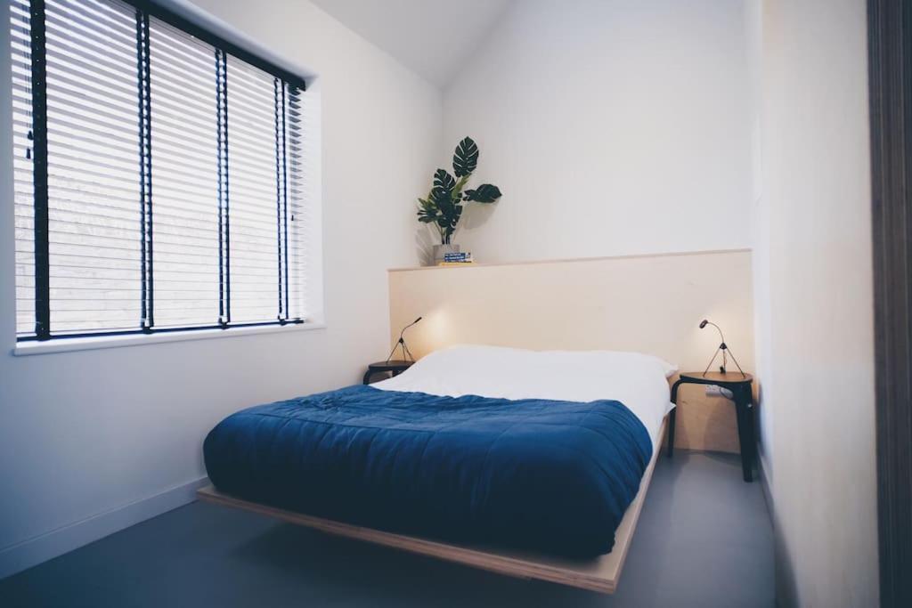 Blackett Street Bunkhouse リーズ エクステリア 写真